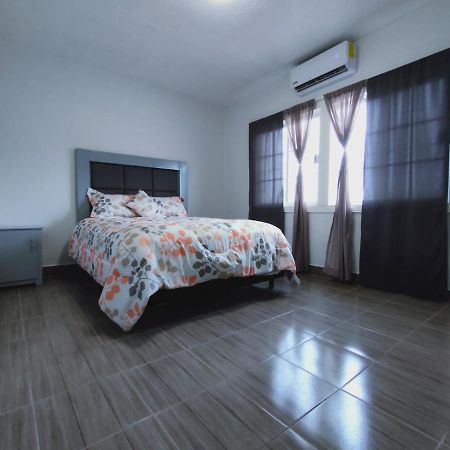 2-Bedroom Apartment Centrally Located, Near Us Consulate Ciudad Juarez Exterior photo