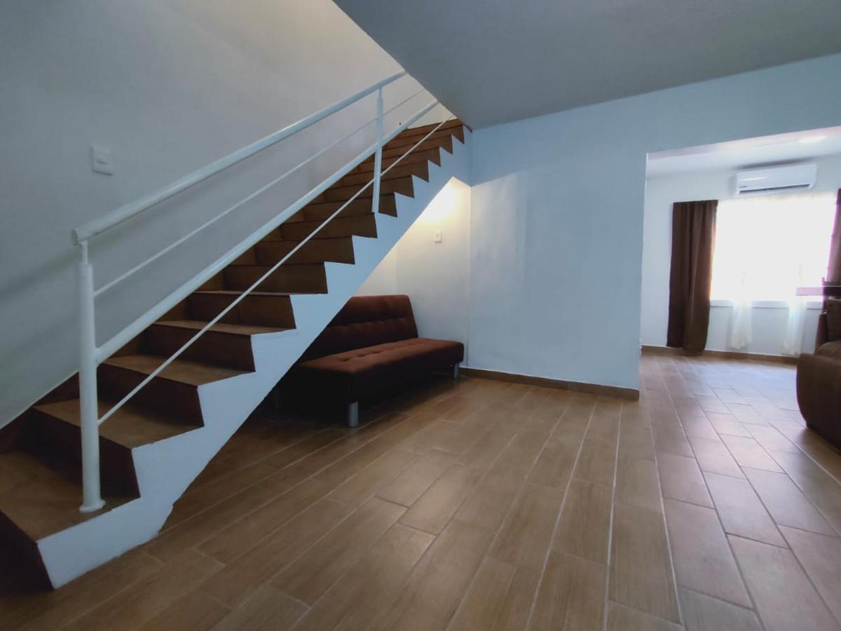 2-Bedroom Apartment Centrally Located, Near Us Consulate Ciudad Juarez Exterior photo