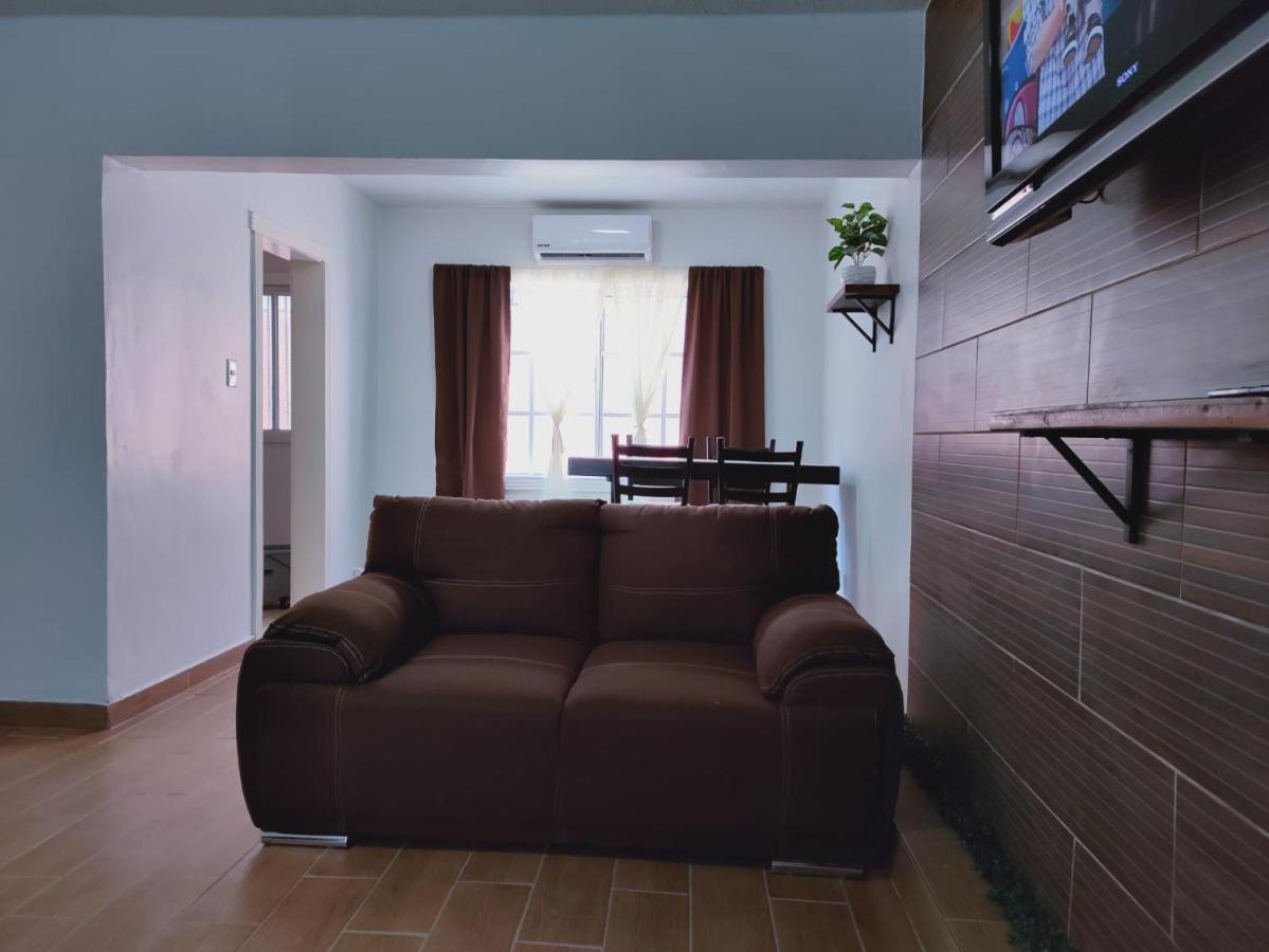 2-Bedroom Apartment Centrally Located, Near Us Consulate Ciudad Juarez Exterior photo