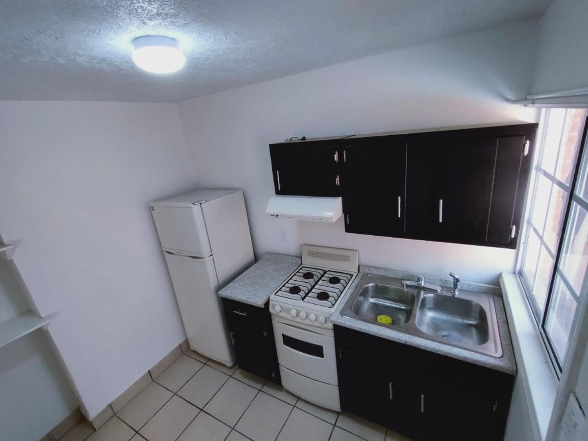 2-Bedroom Apartment Centrally Located, Near Us Consulate Ciudad Juarez Exterior photo