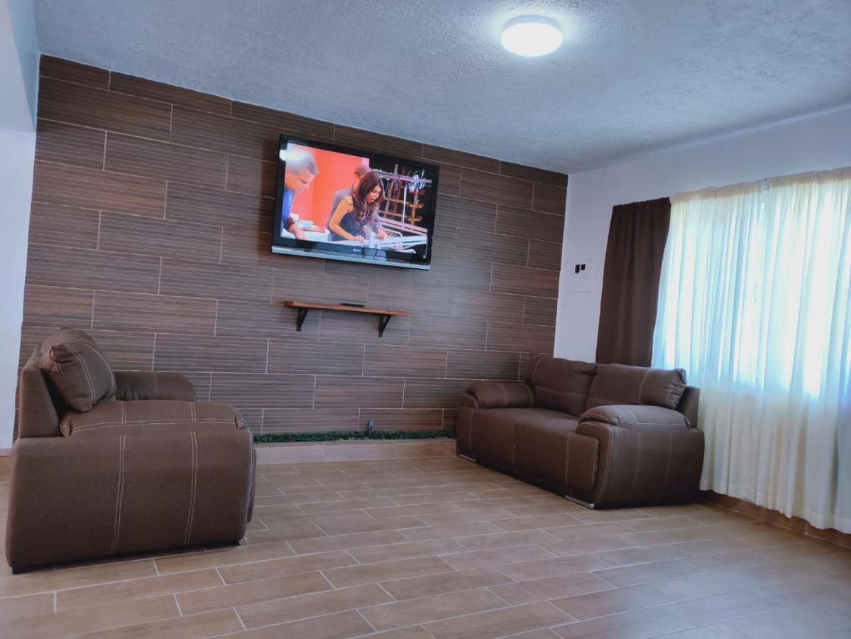 2-Bedroom Apartment Centrally Located, Near Us Consulate Ciudad Juarez Exterior photo