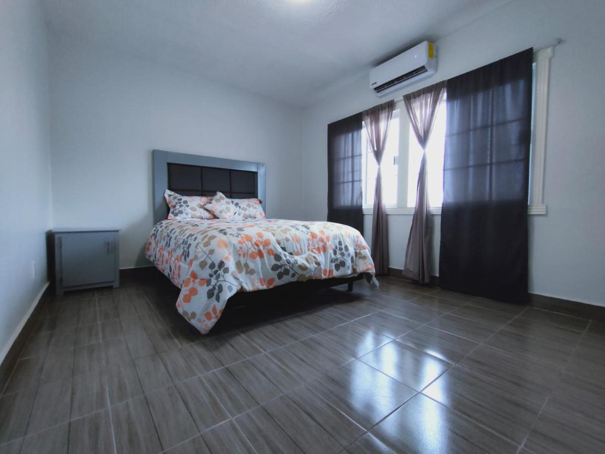 2-Bedroom Apartment Centrally Located, Near Us Consulate Ciudad Juarez Exterior photo