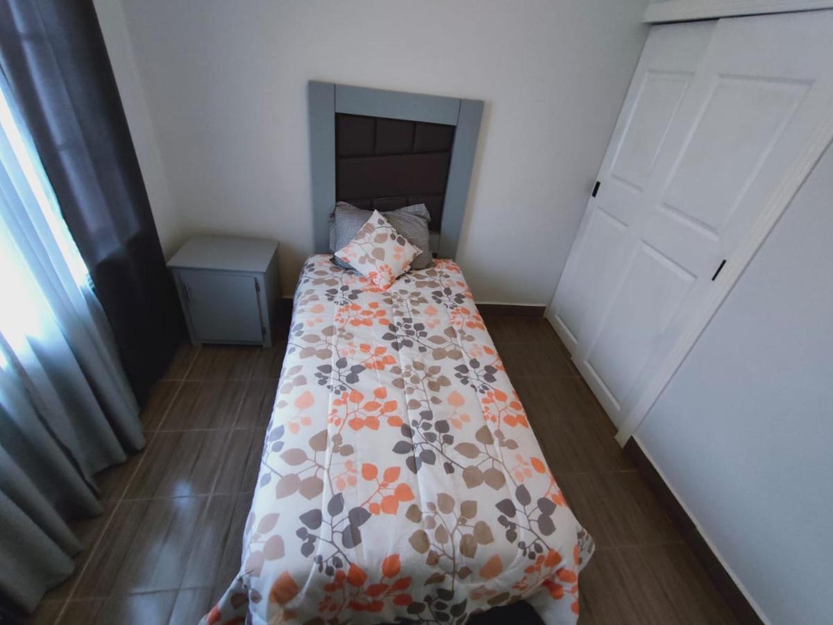 2-Bedroom Apartment Centrally Located, Near Us Consulate Ciudad Juarez Exterior photo