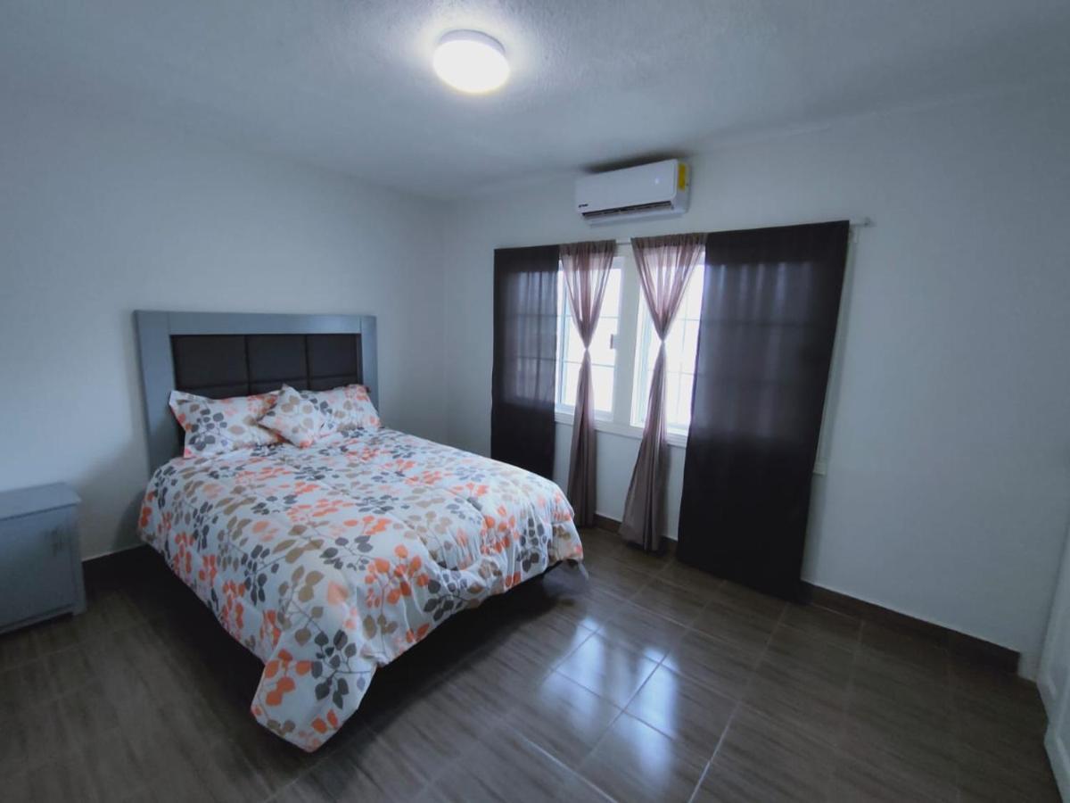 2-Bedroom Apartment Centrally Located, Near Us Consulate Ciudad Juarez Exterior photo