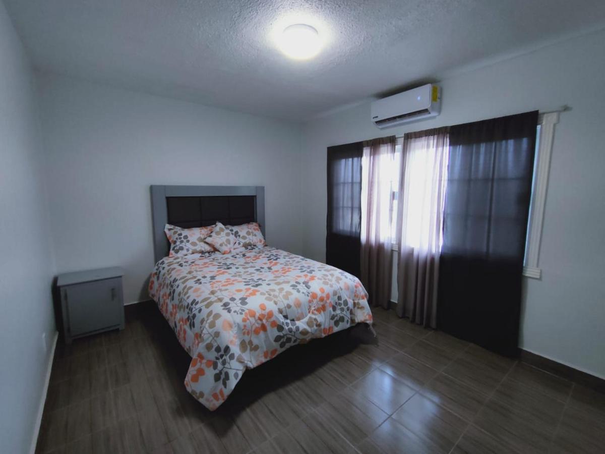 2-Bedroom Apartment Centrally Located, Near Us Consulate Ciudad Juarez Exterior photo