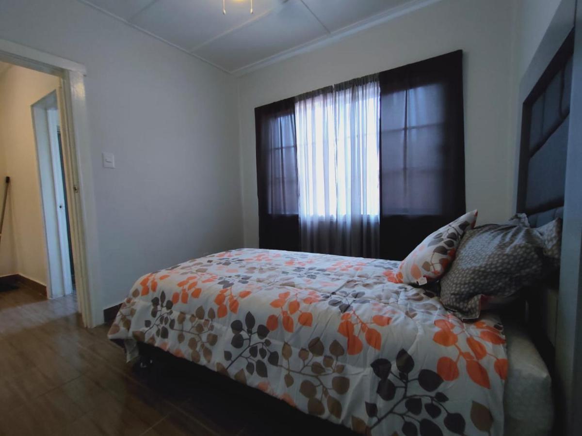 2-Bedroom Apartment Centrally Located, Near Us Consulate Ciudad Juarez Exterior photo